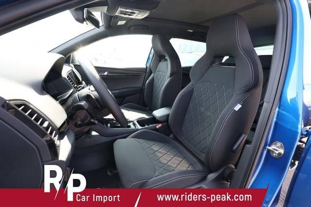Skoda Karoq Sportline DSG Sportl Pano Matrix Nav 360&deg; Canton ACC 