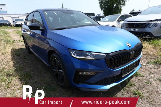 Skoda Scala Monte Carlo DSG MonteC Pano Matrix Kam Kessy SHZ eHK 