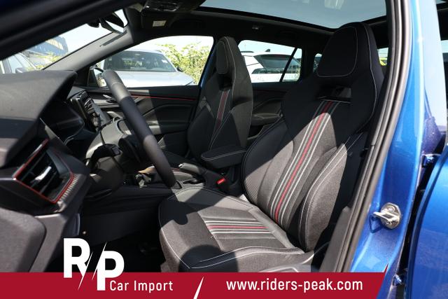 Skoda Scala Monte Carlo DSG MonteC Pano Matrix Kam Kessy SHZ eHK 