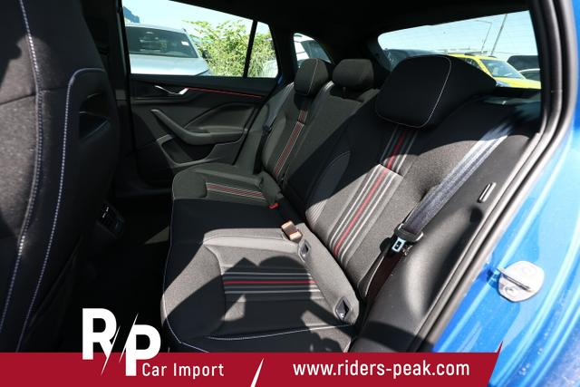Skoda Scala Monte Carlo DSG MonteC Pano Matrix Kam Kessy SHZ eHK 