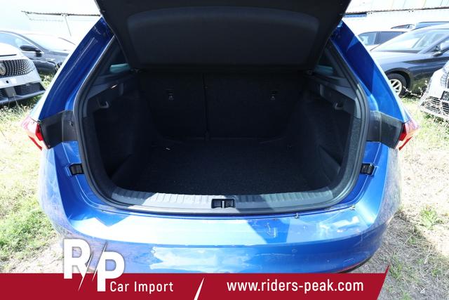 Skoda Scala Monte Carlo DSG MonteC Pano Matrix Kam Kessy SHZ eHK 
