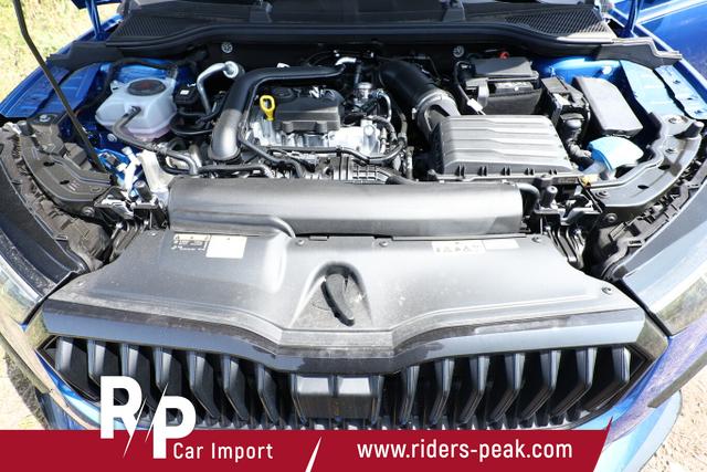 Skoda Scala Monte Carlo DSG MonteC Pano Matrix Kam Kessy SHZ eHK 