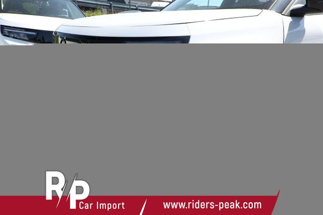 Opel Frontera Hybrid GS SHZ LHZ Nav Kam Totw NSW 