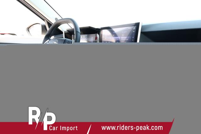 Opel Frontera Hybrid GS SHZ LHZ Nav Kam Totw NSW 