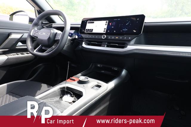 Jeep Compass First Edition 74kWh Nav Matrix eHk 360&deg;K 