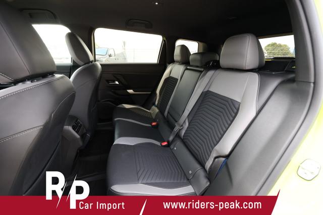 Jeep Compass First Edition 74kWh Nav Matrix eHk 360&deg;K 