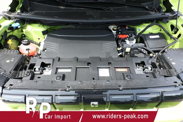 Jeep Compass First Edition 74kWh Nav Matrix eHk 360&deg;K 