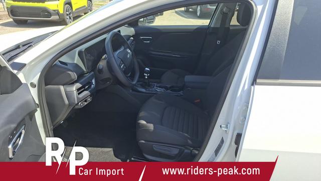 Kia K4 Sportswagon SW Vision MT ACC LED Nav SHZ PrivG Kam Keyl 