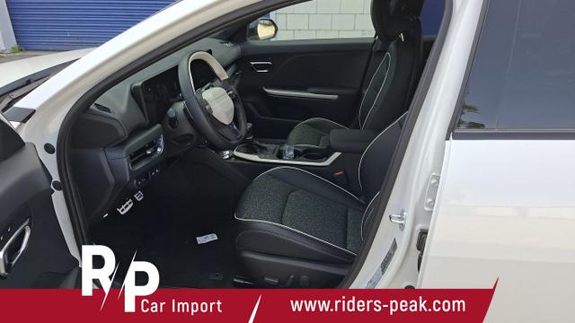 Kia K4 Sportswagon SW El.Sitz ACC LED GTOptik SHZ PrivG TotW Nav 