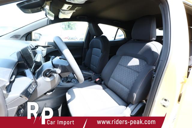 MG MG3 Comfort 3 LED Nav Kam PDC Temp AppCo Klima 16Z 