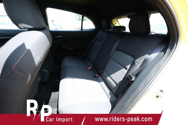 MG MG3 Comfort 3 LED Nav Kam PDC Temp AppCo Klima 16Z 
