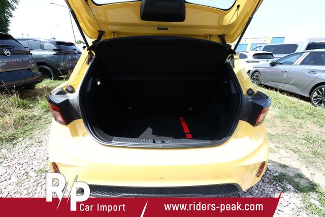 MG MG3 Comfort 3 LED Nav Kam PDC Temp AppCo Klima 16Z 