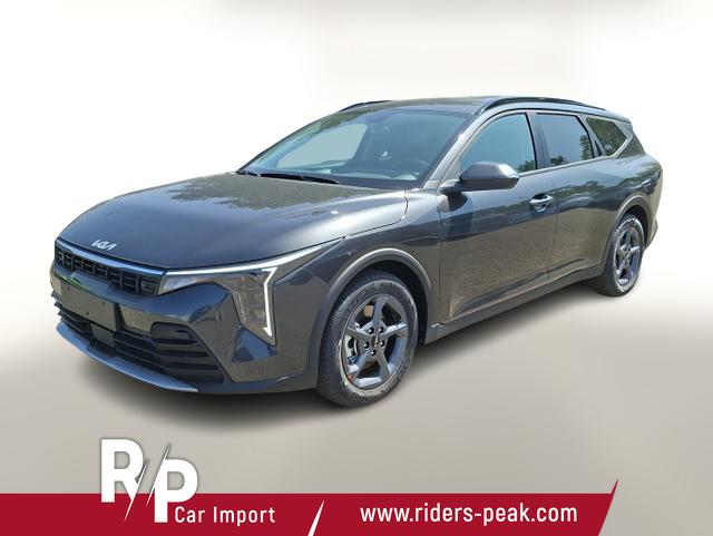 Kia K4 Sportswagon - Vision SW DCT ACC LED Nav SHZ PrivG Kam Keyl