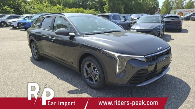 Kia K4 Sportswagon Vision SW DCT ACC LED Nav SHZ PrivG Kam Keyl 