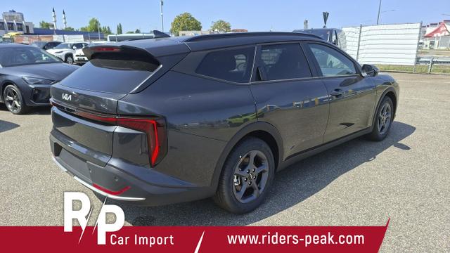 Kia K4 Sportswagon Vision SW DCT ACC LED Nav SHZ PrivG Kam Keyl 