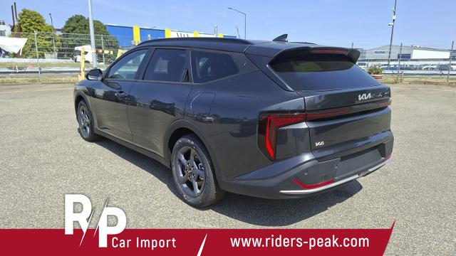 Kia K4 Sportswagon Vision SW DCT ACC LED Nav SHZ PrivG Kam Keyl 