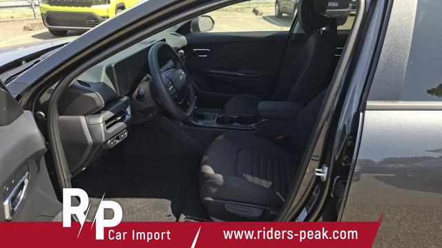 Kia K4 Sportswagon Vision SW DCT ACC LED Nav SHZ PrivG Kam Keyl 