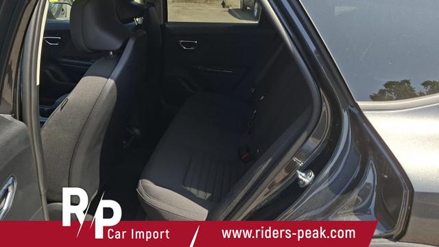 Kia K4 Sportswagon Vision SW DCT ACC LED Nav SHZ PrivG Kam Keyl 