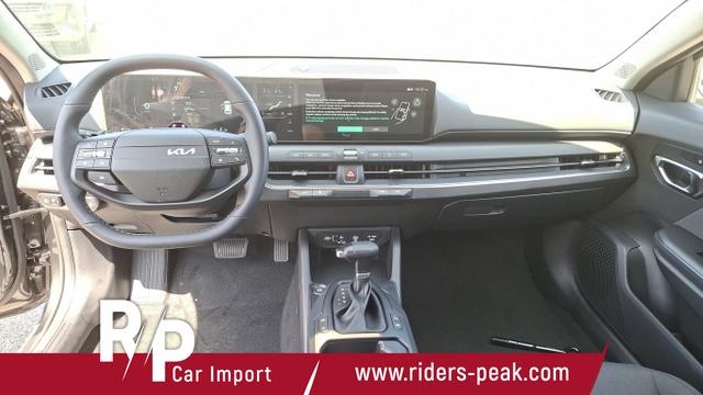 Kia K4 Sportswagon Vision SW DCT ACC LED Nav SHZ PrivG Kam Keyl 