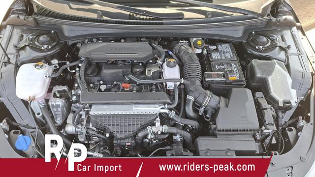 Kia K4 Sportswagon Vision SW DCT ACC LED Nav SHZ PrivG Kam Keyl 