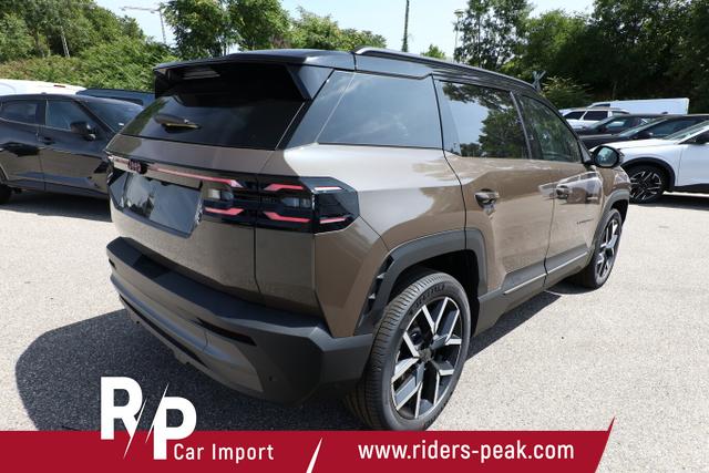 Jeep Compass First Edition 74kWh Nav Matrix eHk 360&deg;K 