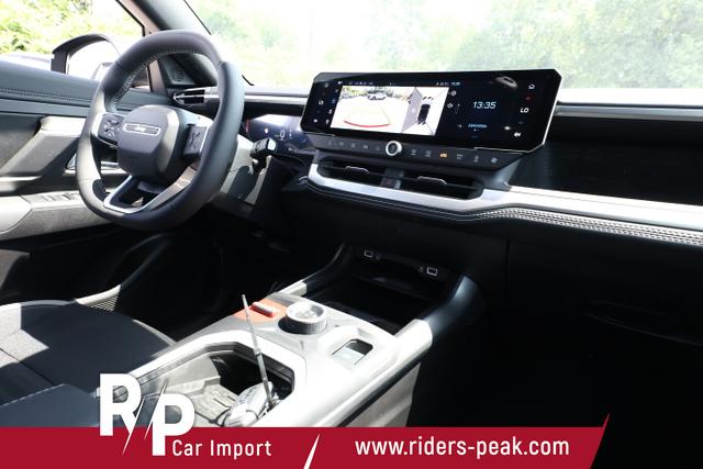 Jeep Compass First Edition 74kWh Nav Matrix eHk 360&deg;K 