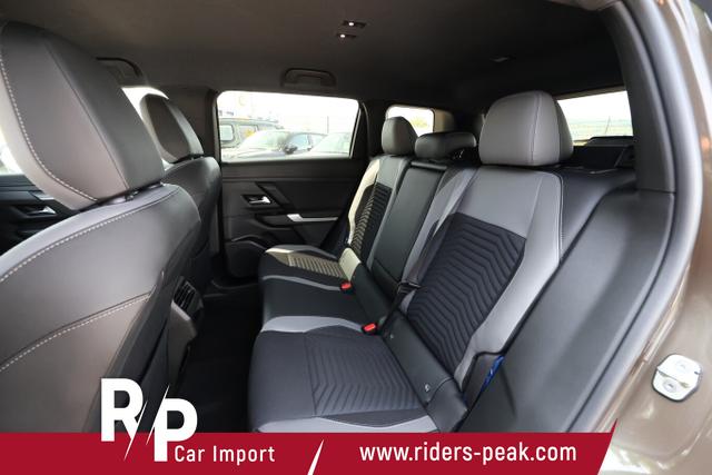 Jeep Compass First Edition 74kWh Nav Matrix eHk 360&deg;K 