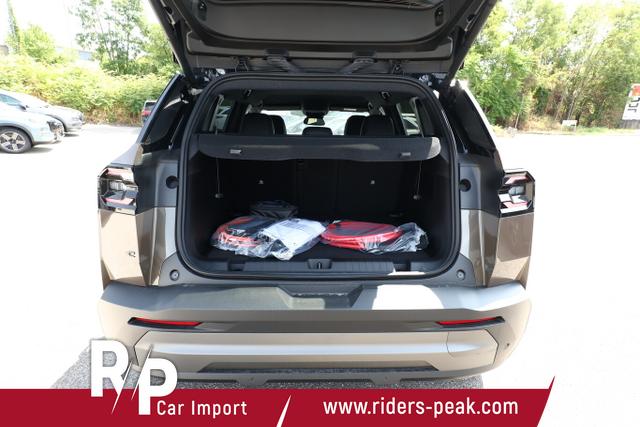 Jeep Compass First Edition 74kWh Nav Matrix eHk 360&deg;K 
