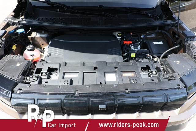 Jeep Compass First Edition 74kWh Nav Matrix eHk 360&deg;K 