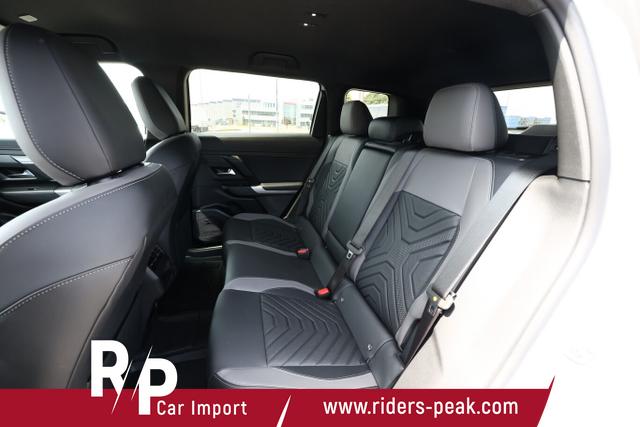 Jeep Compass First Edition 74kWh Nav HUD Focal Matrix 