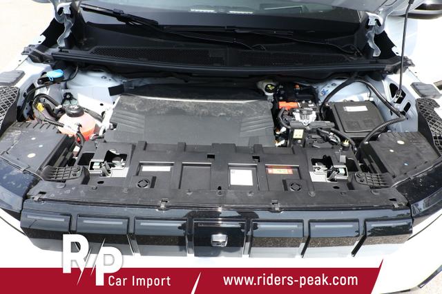 Jeep Compass First Edition 74kWh Nav HUD Focal Matrix 