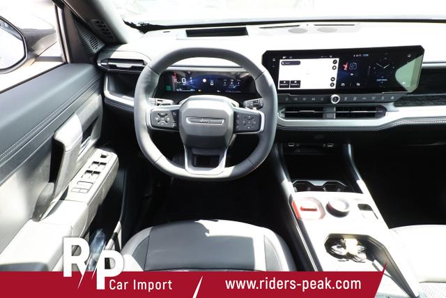 Jeep Compass First Edition 74kWh HUD Nav Focal Matrix 