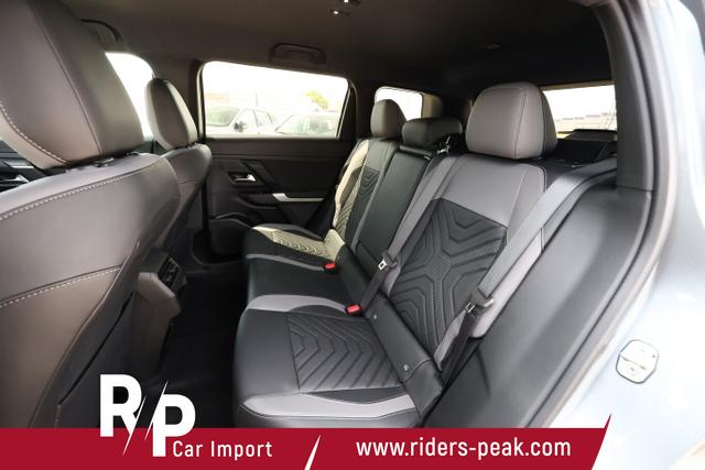 Jeep Compass First Edition 74kWh HUD Nav Focal Matrix 