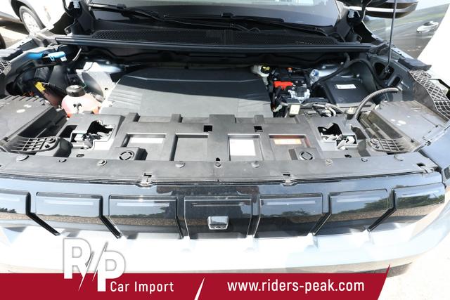 Jeep Compass First Edition 74kWh HUD Nav Focal Matrix 