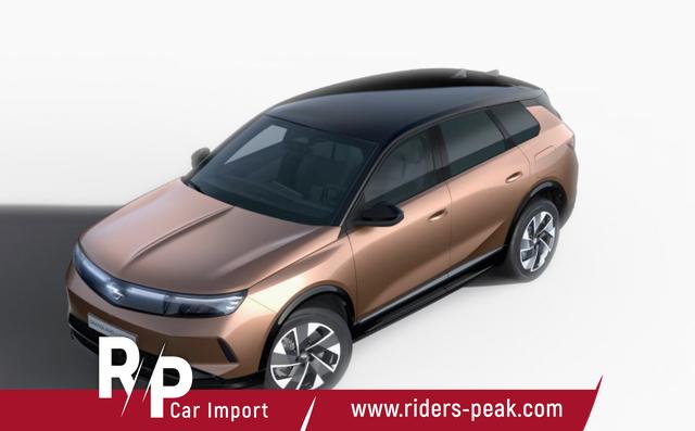 Opel Grandland GS TechP Kam KomfortP 20Z Nav ACC SHZ 