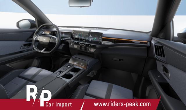 Opel Grandland GS TechP Kam KomfortP 20Z Nav ACC SHZ 