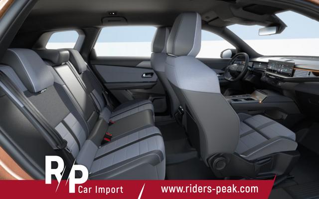 Opel Grandland GS TechP Kam KomfortP 20Z Nav ACC SHZ 