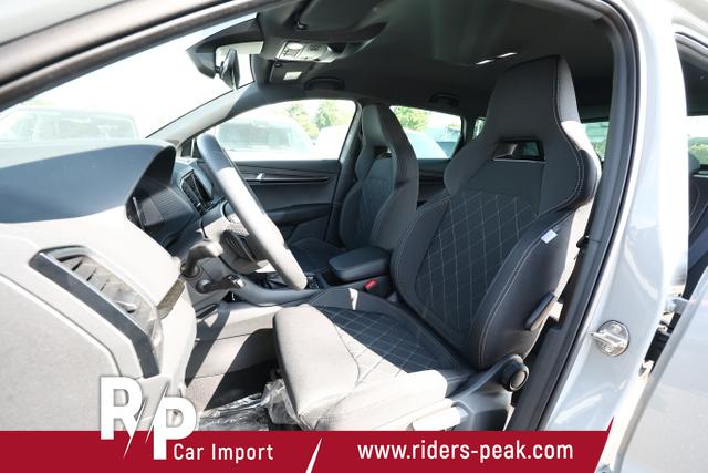 Skoda Karoq Sportline DSG 4x4 Sportl Matrix Nav 360&deg; Canton ACC 