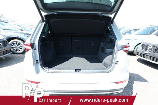 Skoda Karoq Sportline DSG 4x4 Sportl Matrix Nav 360&deg; Canton ACC 