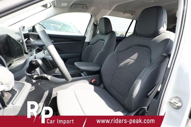 Skoda Kodiaq Selection Selec 7S Nav ACC SideA Kam 19Z SunS SHZ 