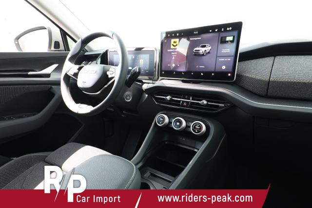 Skoda Kodiaq Selection Selec 7S Nav ACC SideA Kam 19Z SunS SHZ 