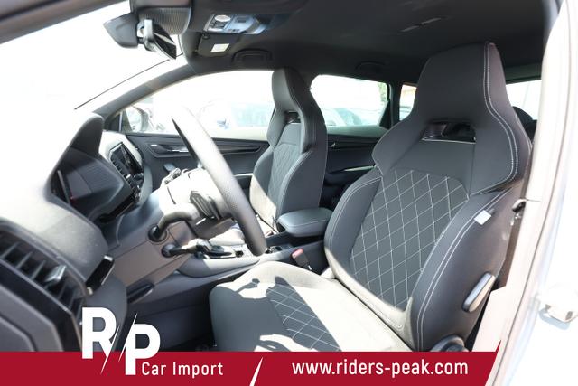 Skoda Karoq Sportline DSG Sportl Matrix Nav 360 Canton ACC Kessy 