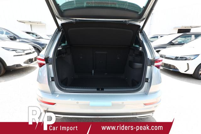 Skoda Karoq Sportline DSG Sportl Matrix Nav 360 Canton ACC Kessy 