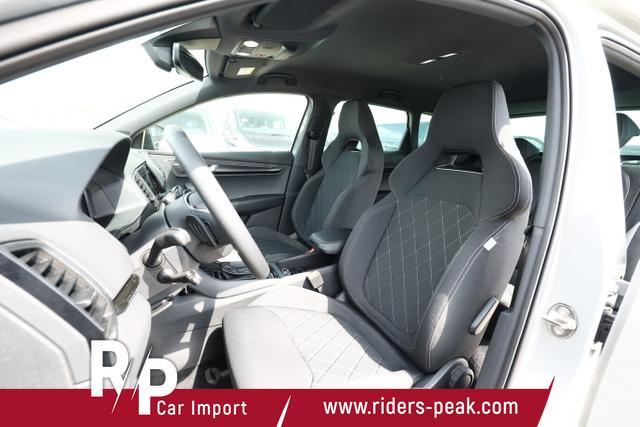 Skoda Karoq Sportline DSG Sportl Matrix Nav 360 Canton ACC Kessy 