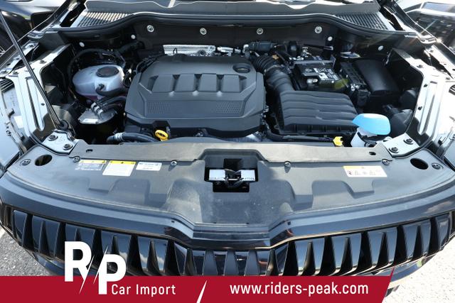 Skoda Karoq Sportline DSG 4x4 Sportl Matrix Nav 360&deg; Canton ACC 