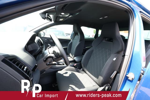 Skoda Karoq Sportline DSG 4x4 Sportl Matrix Nav 360&deg; Canton ACC 
