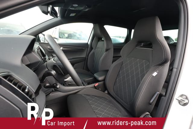 Skoda Karoq Sportline DSG Sportl Matrix Nav 360 Canton ACC Kessy 