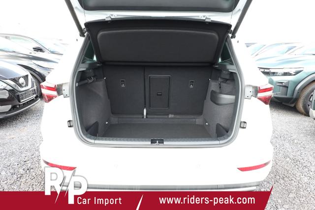 Skoda Karoq Sportline DSG Sportl Matrix Nav 360 Canton ACC Kessy 