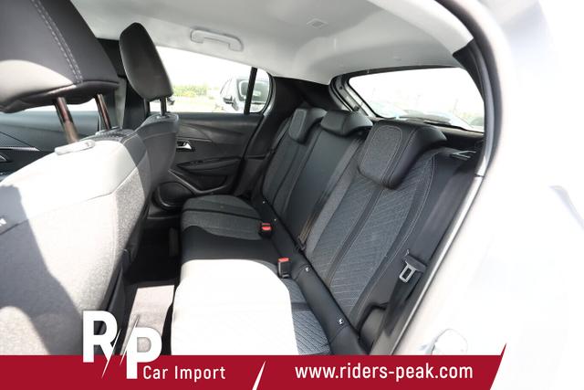Peugeot 208 Allure 2xPDC LED CarPlay DAB Klimaaut DigC 