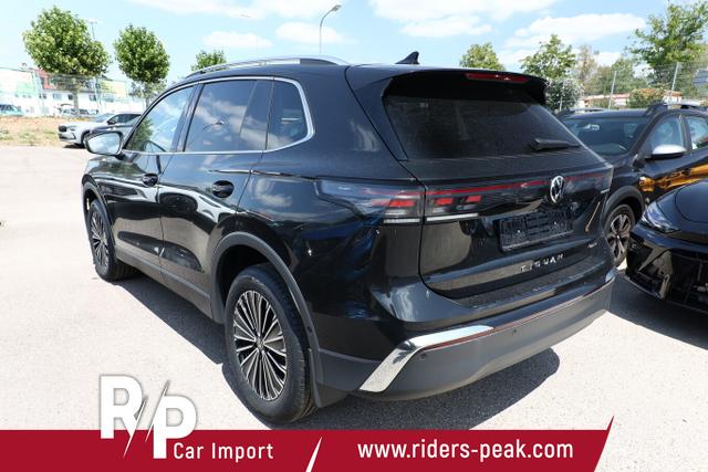 Volkswagen Tiguan Eleg. 4M Nav DCC+ LED+ SHZ eHk KeyL ParkA 